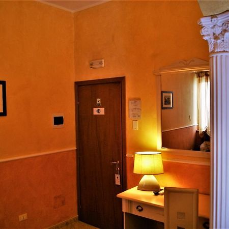 Oleaster - Rooms & Apartments Bolognetta Exterior foto