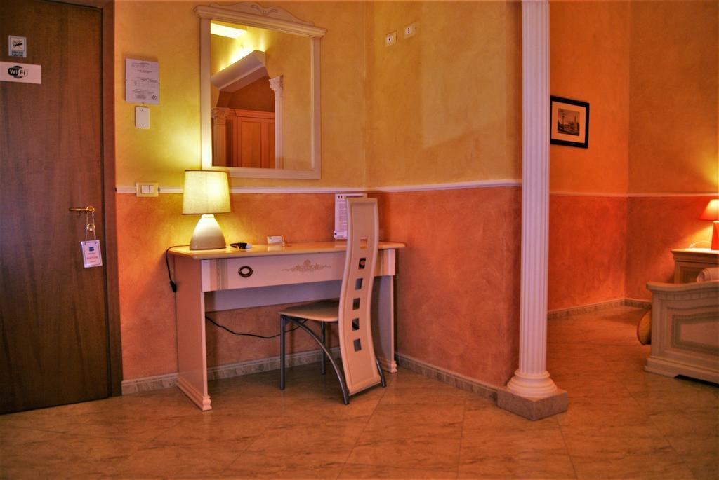 Oleaster - Rooms & Apartments Bolognetta Exterior foto