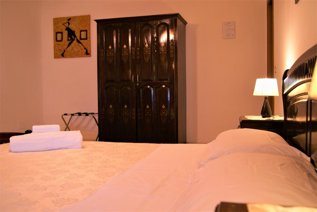 Oleaster - Rooms & Apartments Bolognetta Exterior foto
