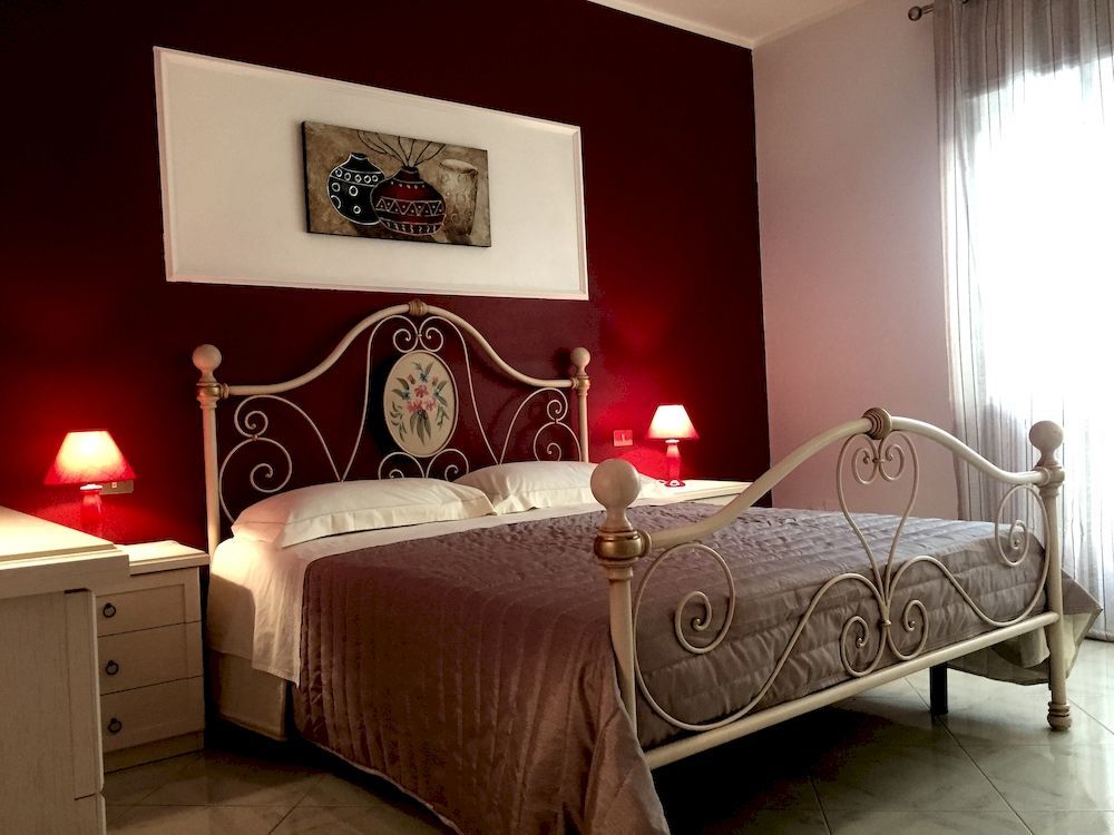 Oleaster - Rooms & Apartments Bolognetta Exterior foto