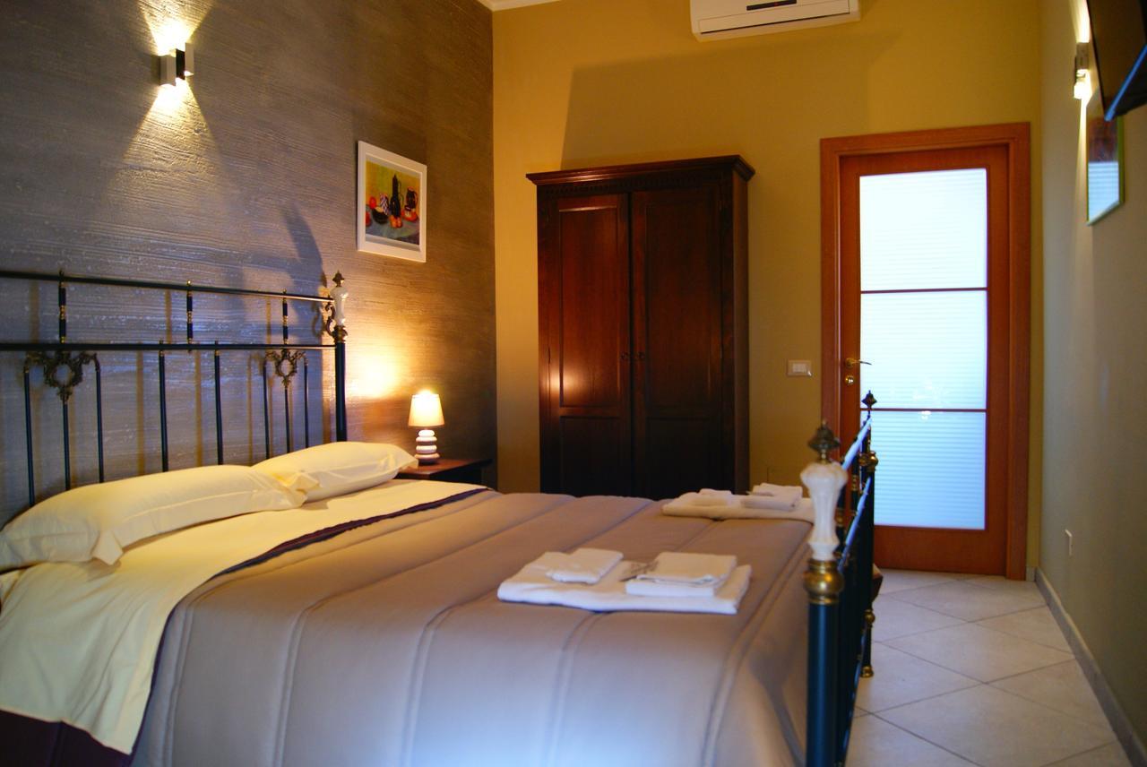 Oleaster - Rooms & Apartments Bolognetta Exterior foto